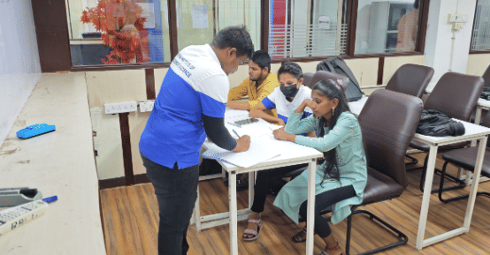Andhra Institute of Management and Science Campus photo 5